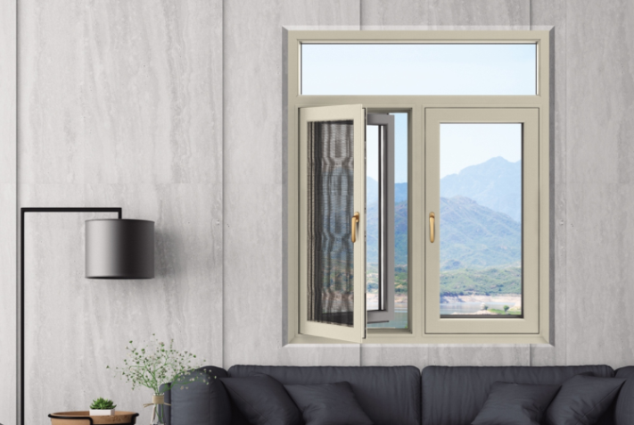 為什么要選擇平開窗？桃園這款產(chǎn)品告訴你