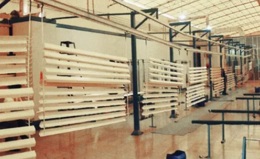 桃園鋁業(yè)丨二十八載厚積薄發(fā) 創(chuàng)新驅(qū)動共筑夢！