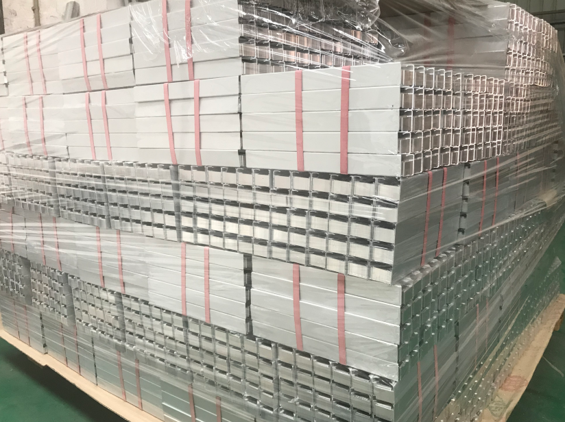 探究丨鋁型材與太陽能邊框組件，你了解多少？